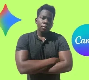Social media management with AI
